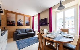 Caucase Annecy Rent Lodge